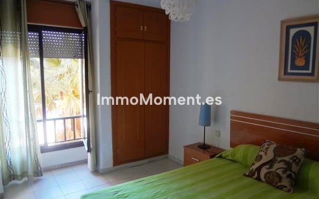 Bestaande woning - Appartement - Marbella - Nueva Andalucía