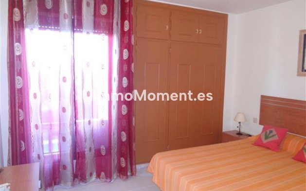 Bestaande woning - Appartement - Marbella - Nueva Andalucía