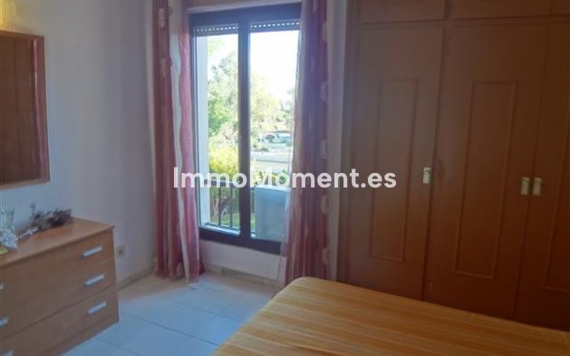Bestaande woning - Appartement - Marbella - Nueva Andalucía
