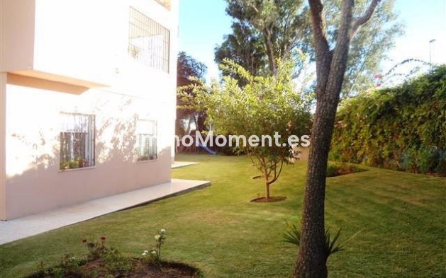 Bestaande woning - Appartement - Marbella - Nueva Andalucía