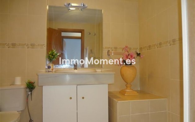 Bestaande woning - Appartement - Marbella - Nueva Andalucía