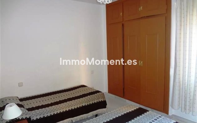 Bestaande woning - Appartement - Marbella - Nueva Andalucía