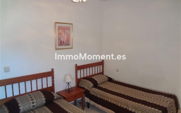 Bestaande woning - Appartement - Marbella - Nueva Andalucía