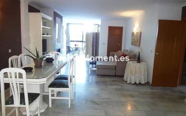 Bestaande woning - Appartement - Marbella - Nueva Andalucía