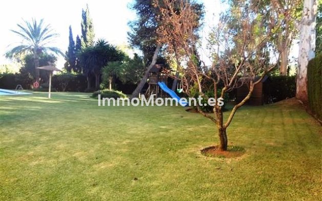 Bestaande woning - Appartement - Marbella - Nueva Andalucía