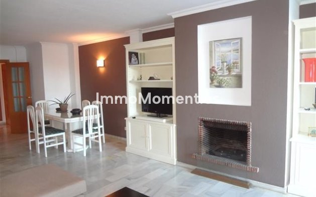 Bestaande woning - Appartement - Marbella - Nueva Andalucía