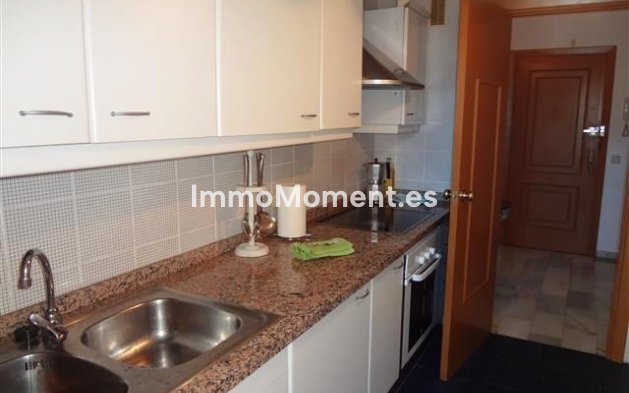 Bestaande woning - Appartement - Marbella - Nueva Andalucía