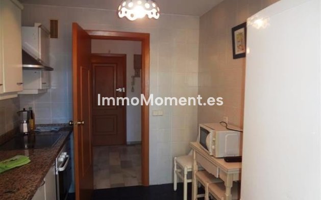 Bestaande woning - Appartement - Marbella - Nueva Andalucía