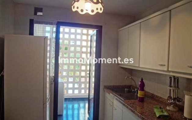Bestaande woning - Appartement - Marbella - Nueva Andalucía