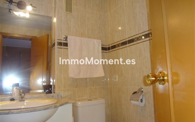 Bestaande woning - Appartement - Marbella - Nueva Andalucía