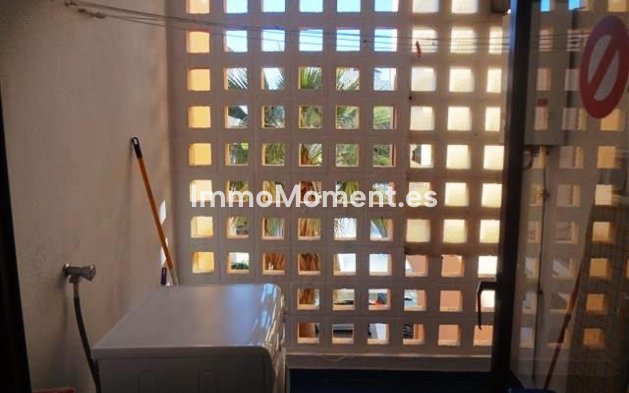 Bestaande woning - Appartement - Marbella - Nueva Andalucía