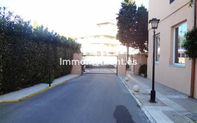 Bestaande woning - Appartement - Marbella - Nueva Andalucía