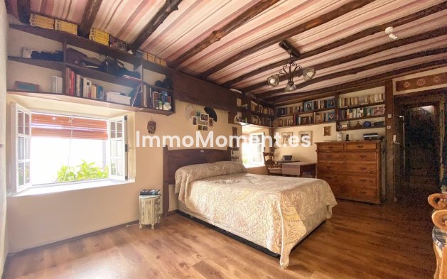 Resale - Townhouse - Marbella - Marbella Centro