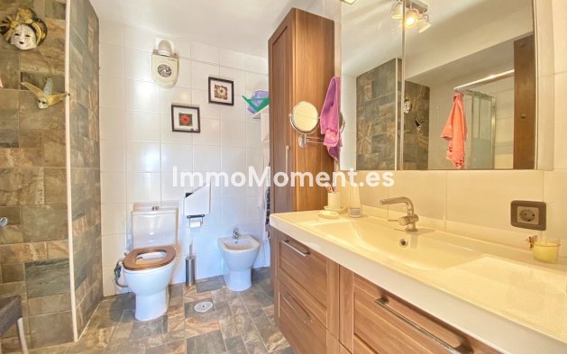 Resale - Townhouse - Marbella - Marbella Centro