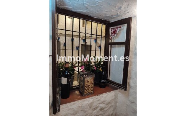 Resale - Townhouse - Marbella - Marbella Centro
