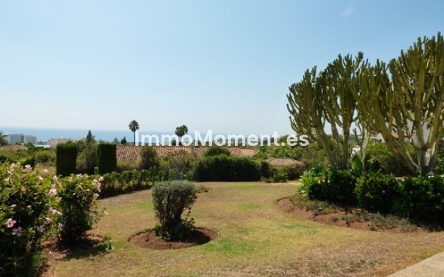 Bestaande woning - Villa - Marbella - Marbella Centro