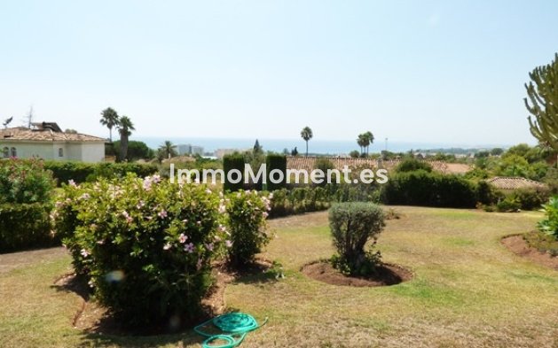 Bestaande woning - Villa - Marbella - Marbella Centro