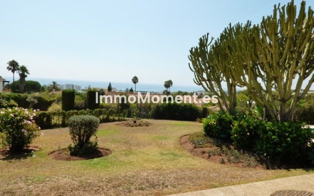 Bestaande woning - Villa - Marbella - Marbella Centro