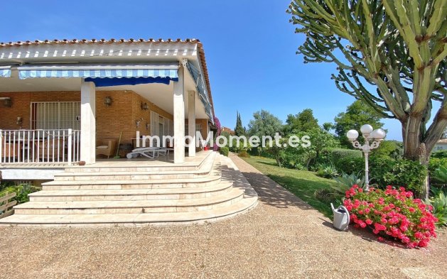 Bestaande woning - Villa - Marbella - Marbella Centro