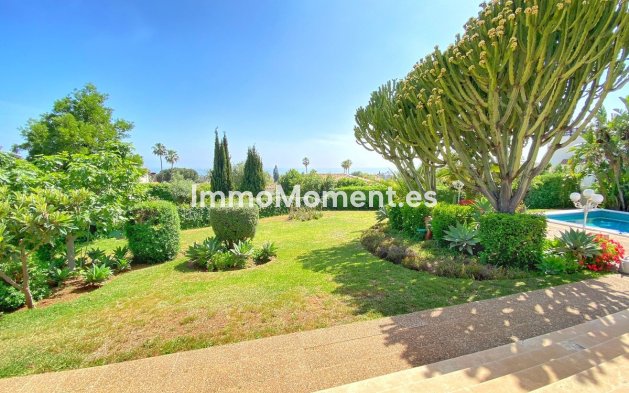 Bestaande woning - Villa - Marbella - Marbella Centro