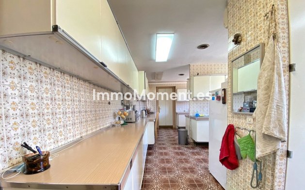 Bestaande woning - Villa - Marbella - Marbella Centro