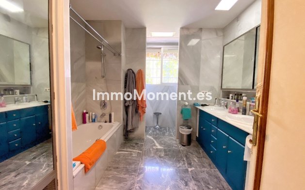 Bestaande woning - Villa - Marbella - Marbella Centro