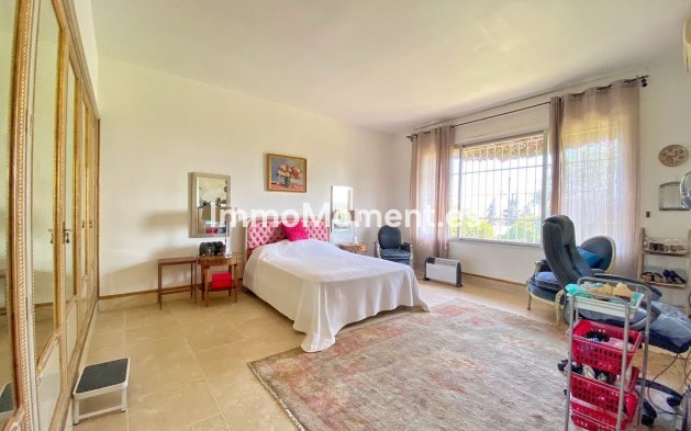 Bestaande woning - Villa - Marbella - Marbella Centro