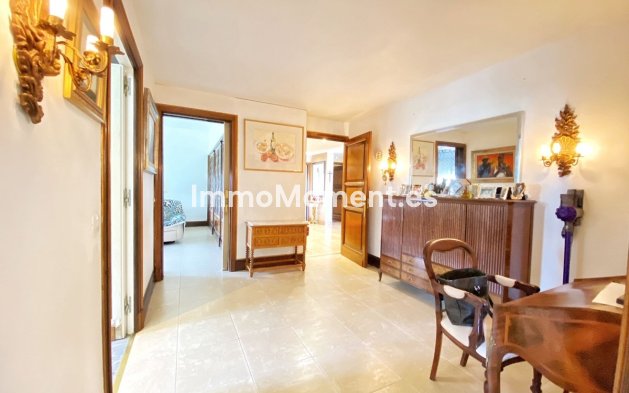 Bestaande woning - Villa - Marbella - Marbella Centro