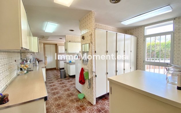 Bestaande woning - Villa - Marbella - Marbella Centro