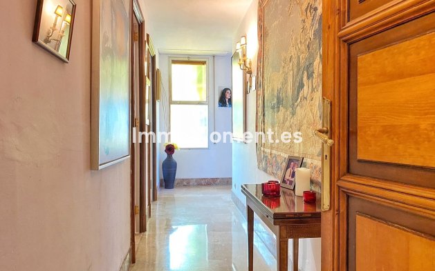 Bestaande woning - Villa - Marbella - Marbella Centro