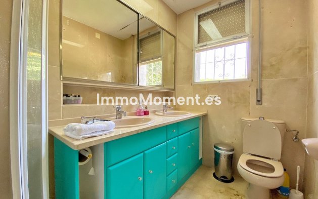 Bestaande woning - Villa - Marbella - Marbella Centro