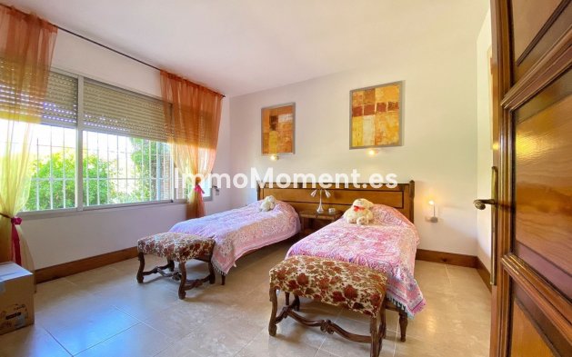 Bestaande woning - Villa - Marbella - Marbella Centro