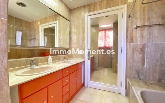 Bestaande woning - Villa - Marbella - Marbella Centro