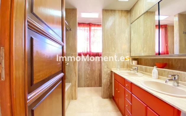 Bestaande woning - Villa - Marbella - Marbella Centro