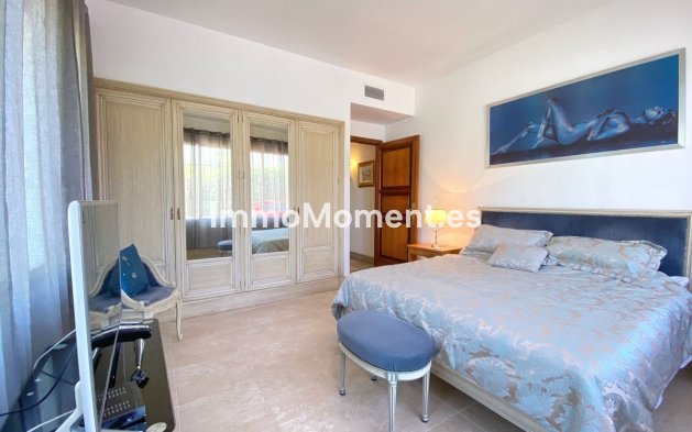 Bestaande woning - Villa - Marbella - Marbella Centro