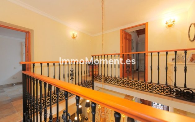 Wiederverkauf - Reihenhaus - Marbella - Marbella Centro