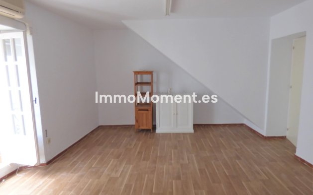 Wiederverkauf - Reihenhaus - Marbella - Marbella Centro