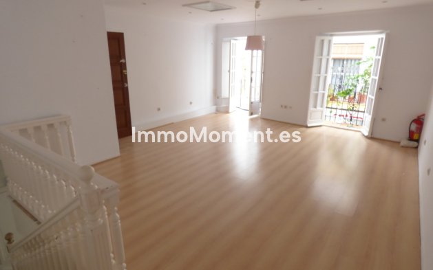 Wiederverkauf - Reihenhaus - Marbella - Marbella Centro