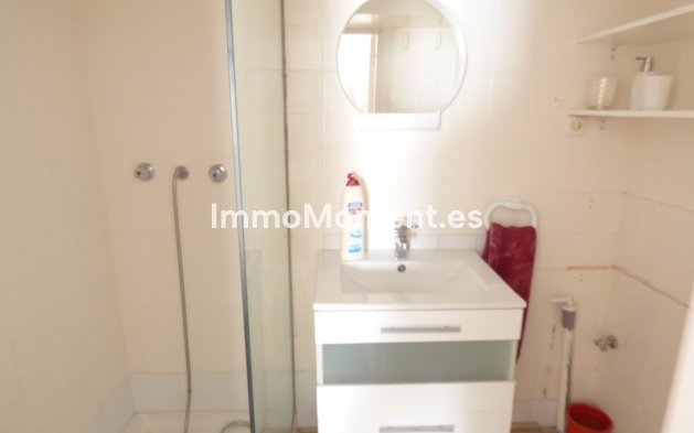 Wiederverkauf - Reihenhaus - Marbella - Marbella Centro