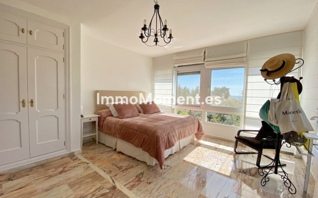 Bestaande woning - Villa - Marbella - Marbella Centro