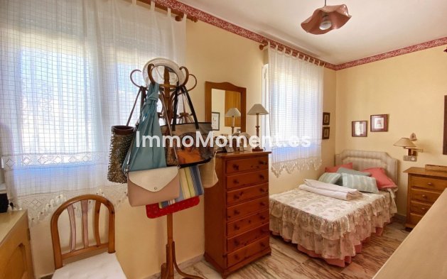 Bestaande woning - Villa - Marbella - Marbella Centro