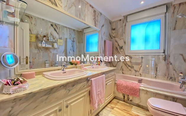 Bestaande woning - Villa - Marbella - Marbella Centro