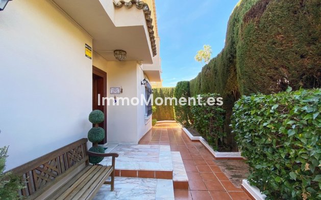 Bestaande woning - Villa - Marbella - Marbella Centro