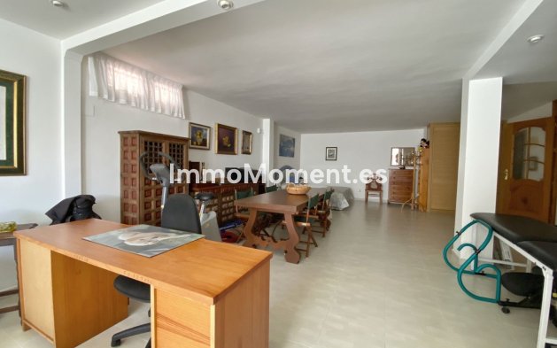 Bestaande woning - Villa - Marbella - Marbella Centro