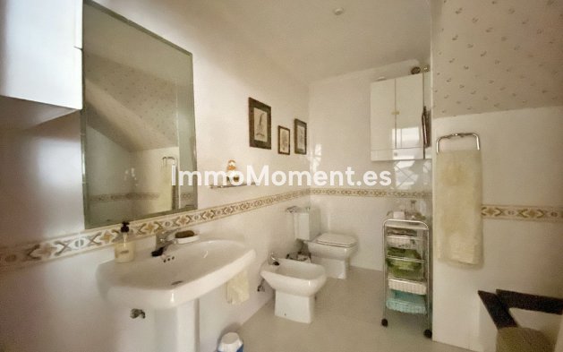 Bestaande woning - Villa - Marbella - Marbella Centro
