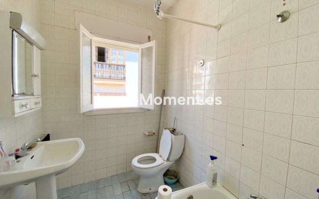 Reventa - Adosado - Marbella - Marbella Centro