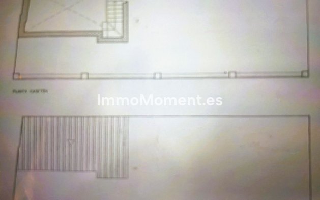 Reventa - Adosado - Marbella - Marbella Centro