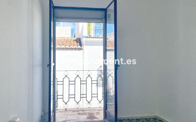 Reventa - Adosado - Marbella - Marbella Centro