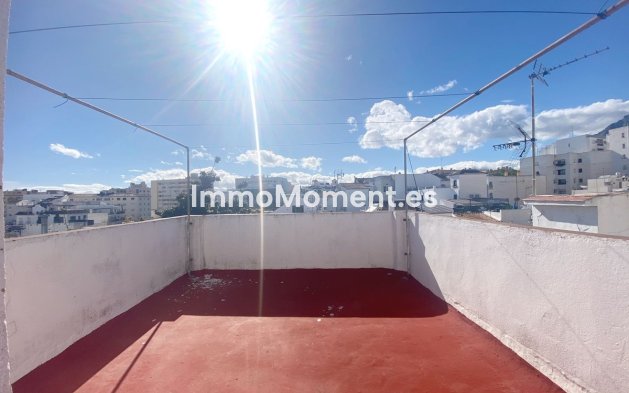 Reventa - Adosado - Marbella - Marbella Centro