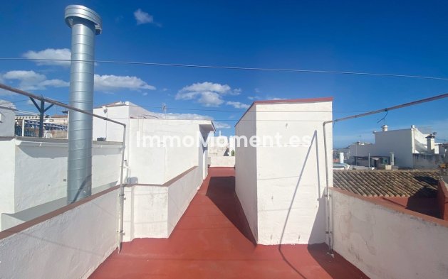 Reventa - Adosado - Marbella - Marbella Centro